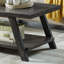 Table basse rectangulaire avec plateau en bois manufacturé et tablette-968039035-968039039