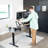 42" Standing Desk Converter DESK-V000VL Series-93590826