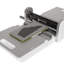 AccuQuilt GO! Matrice de découpe de tissu à bord 8 po Weathervane pour projets de courtepointe