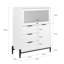 86cm Sideboard