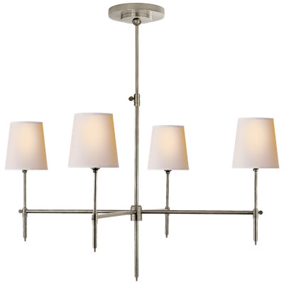 Thomas O'Brien Bryant Small Chandelier