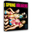 Spring Breakers