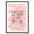 Black Box Framed