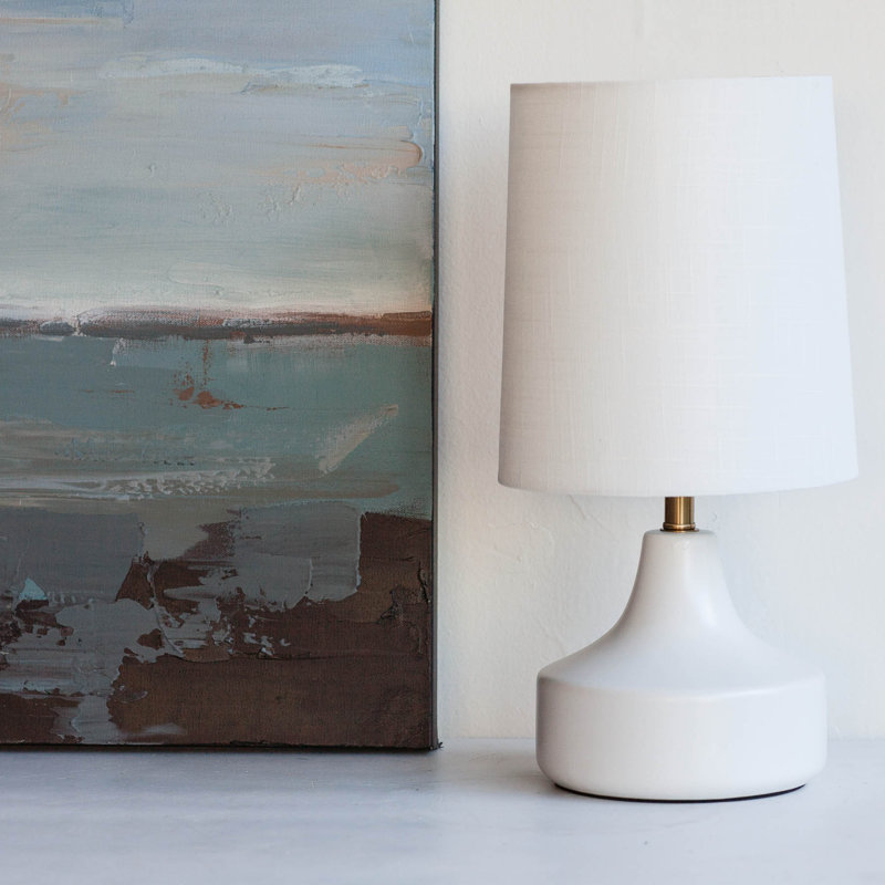 Japandi Collection Table Lamp