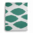 Blanc/Vert
