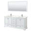 Ensemble de meuble-lavabo double Deborah-92725875-92725876-92725877