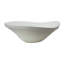 Terrace Bowl-Matte White