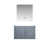 Dark Gray selected