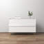 Commode 6 tiroirs Exmore