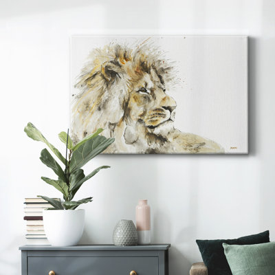 Toile tendue SAVANNAH I-Gallery