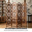 Cloison pliante Mid-Century