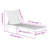 Outdoor Chaise Lounge