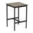 24 In Bar Table, Dining Table