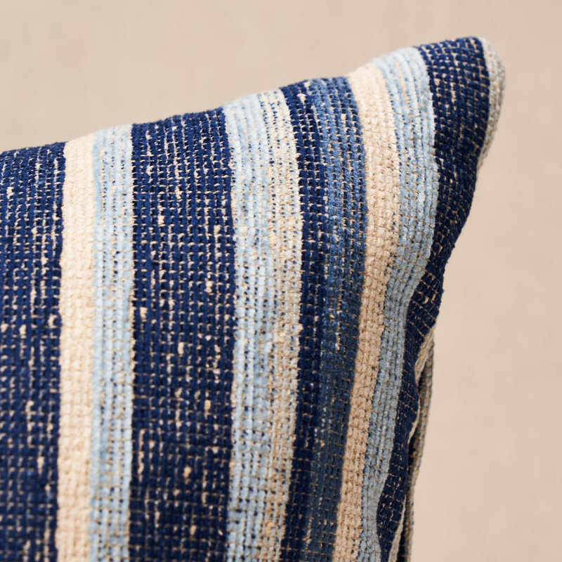 Tierra Stripe Pillow