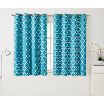 Blackout Curtains
