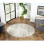 Valeria cream Rug-1201825132
