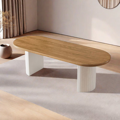 Table de salle à manger Godbolt