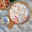 Lark Manor Wood Chips And Dip Platter