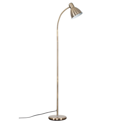 156cm Traditional Floor Lamp