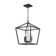Poisson 4 - Light Dimmable Lantern Geometric Chandelier