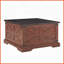 Table basse Farmhouse Square