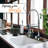 Farmhouse Galvanized Sponge Holder-91715682
