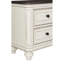 Table de chevet Traditional
