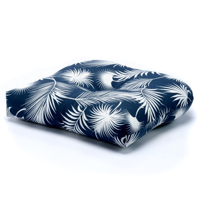 Coussin de chaise d'extérieur Panama