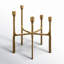 Quyn  Taper Candleholder Centerpiece
