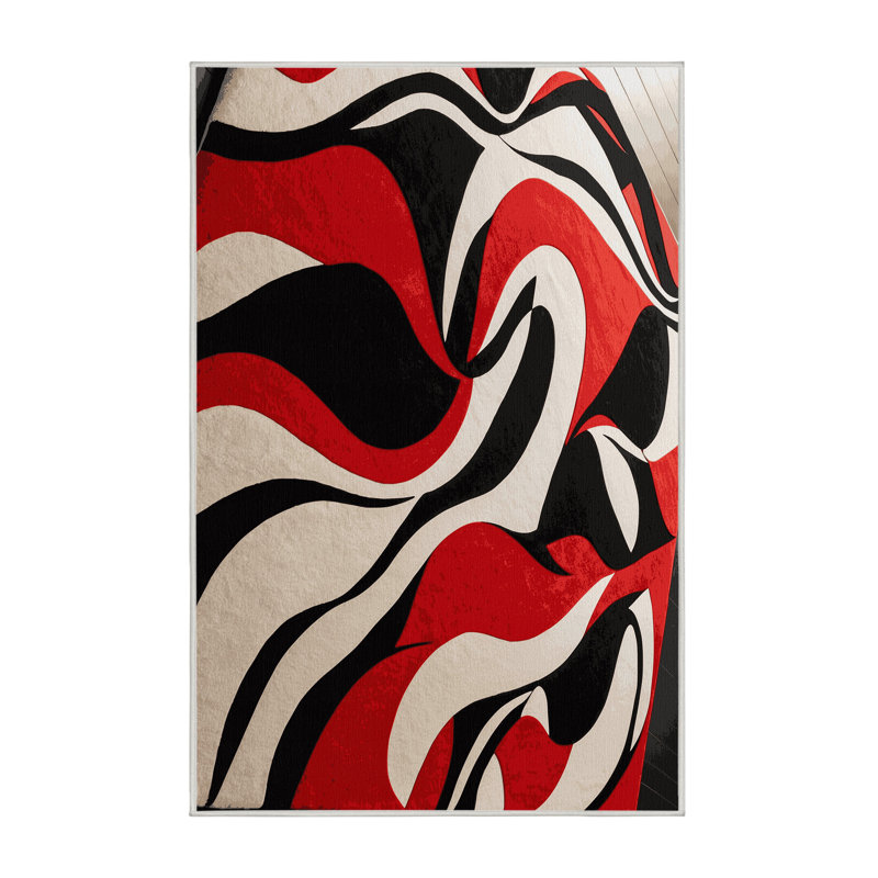 Tapis Twilight Blaze, Rectangle 5 pi x 8 pi