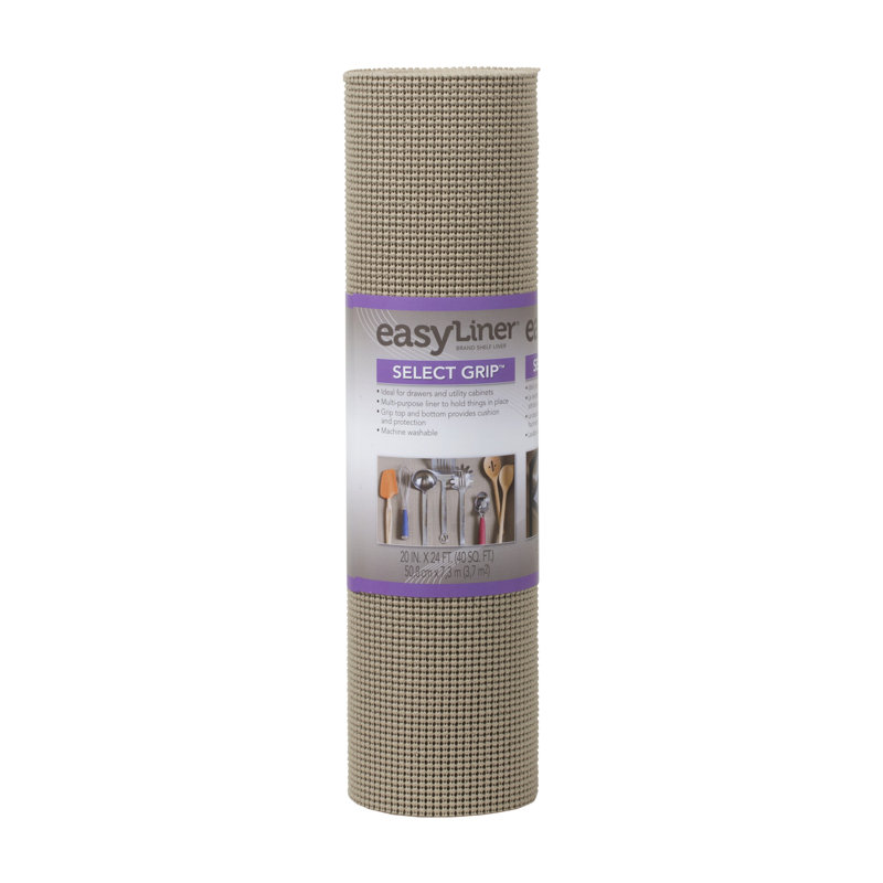 Select Liner, Brownstone