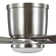 Quayvon 54'' Ceiling Fan with LED Lights