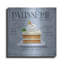  «Patisserie 9» par Fiona Stokes-Gilbert, art mural en métal-665206636