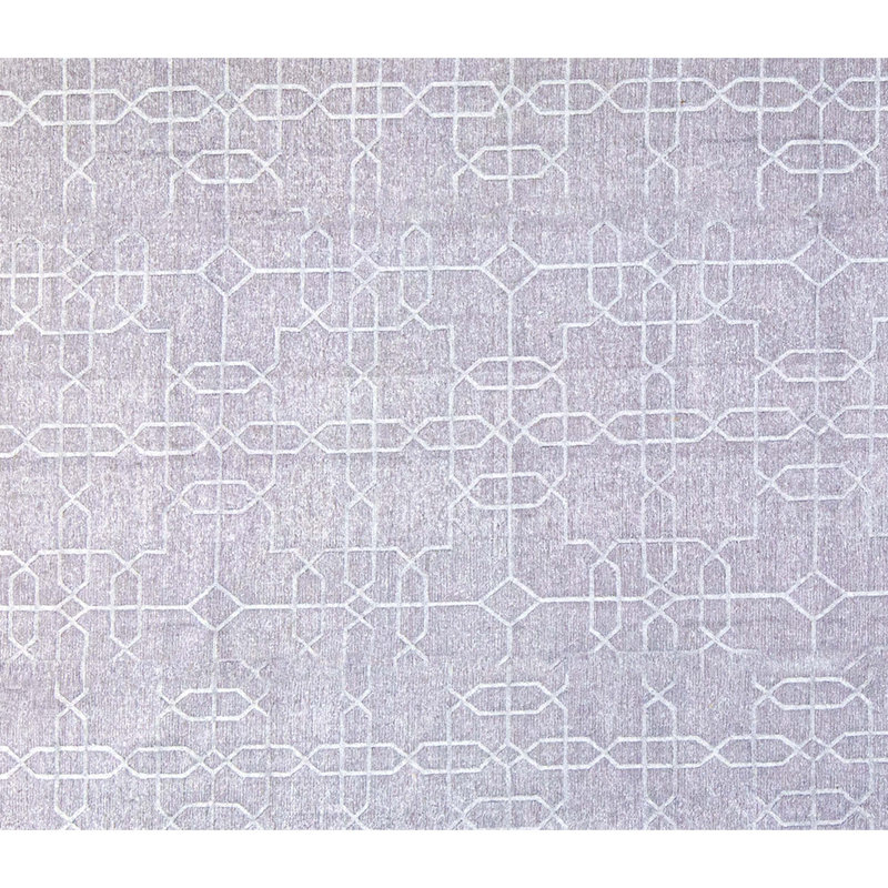 Himalayan Cotton Geometric Indoor Rug