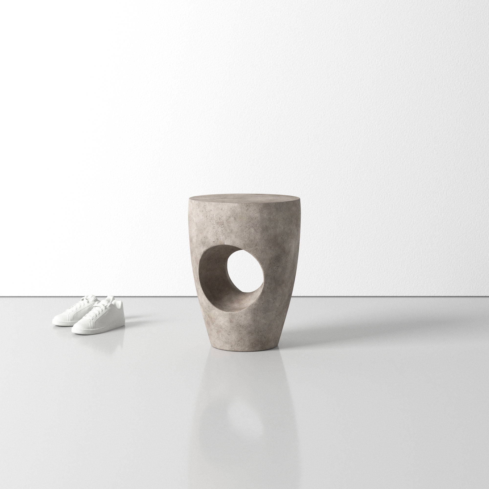 Constance Accent Stool