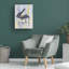 «Piano in Gold II» par Allayn Stevens - peinture sur toile tendue-1606413673