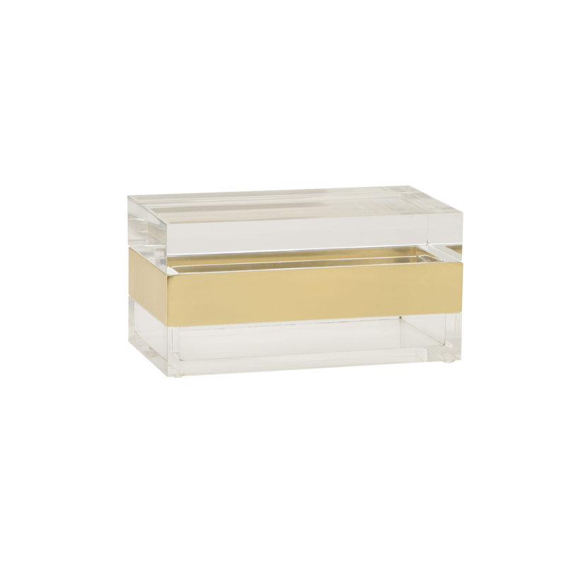 Decorative Box