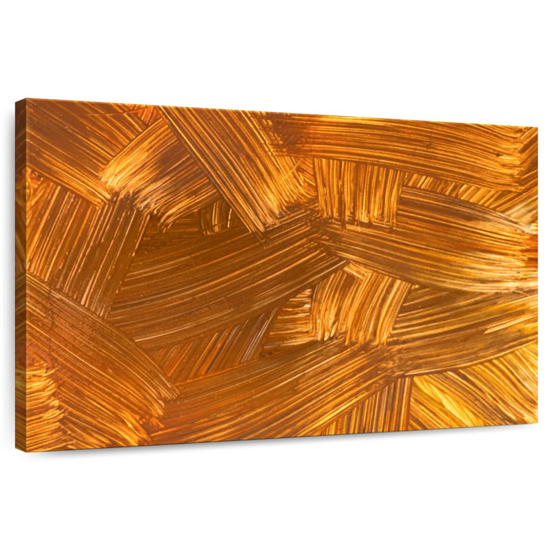 Avery Copper, 16" H x 24" W