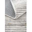 Rheon Striped Machine Made Indoor / Outdoor Area Rug-1270226794