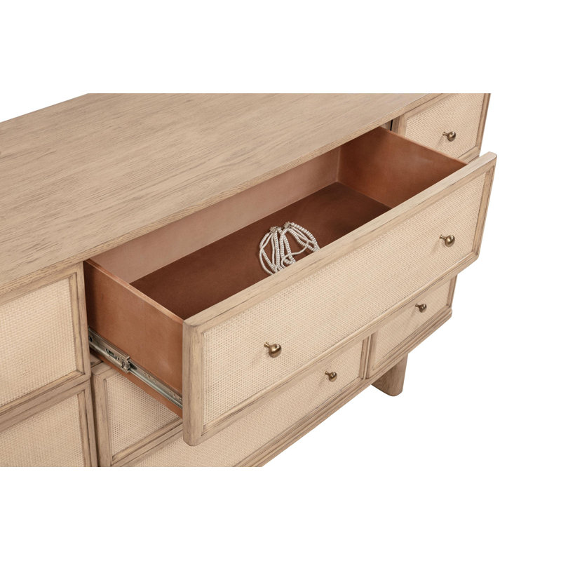 Miroir de commode Cowen