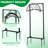 Garden Hose Holder
