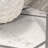 Ardon Modern Geometric Marbled Ivory/Gray Rug-318934211