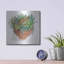 «Terracotta Succulents II» par Cindy Jacobs-1259425440