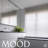 Room Darkening Horizontal/Venetian Blind-70104005-70103997
