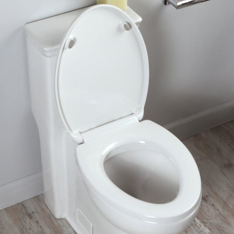 Trenta Elongated Toilet Seat
