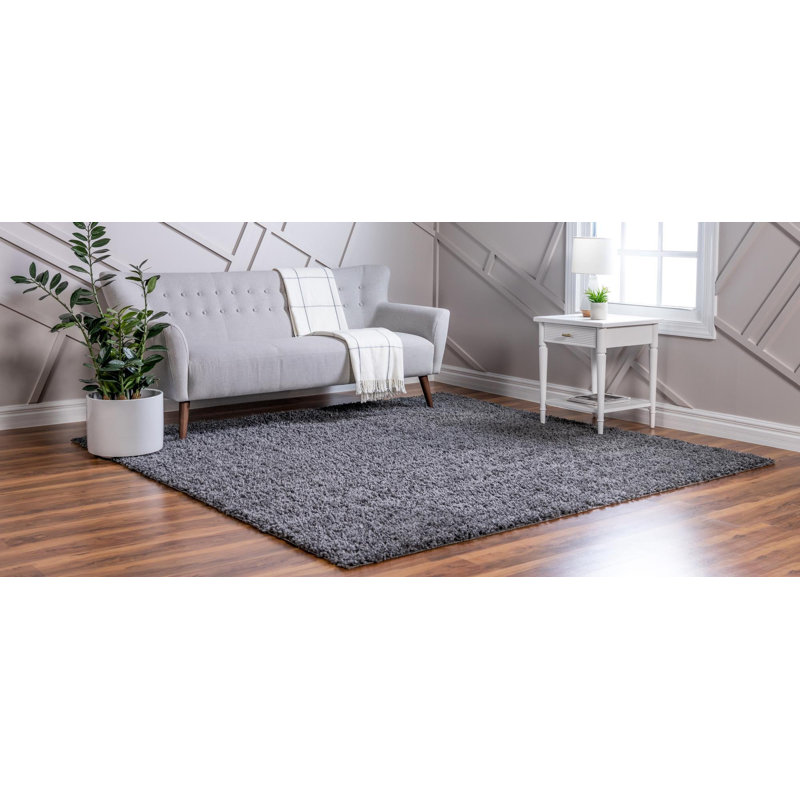 Candan Indoor Rug, Square 7'10"