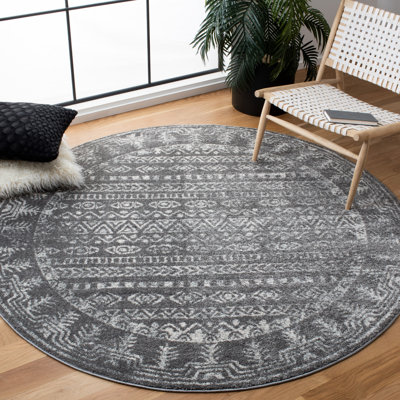 Tulum Performance Southwestern Rug