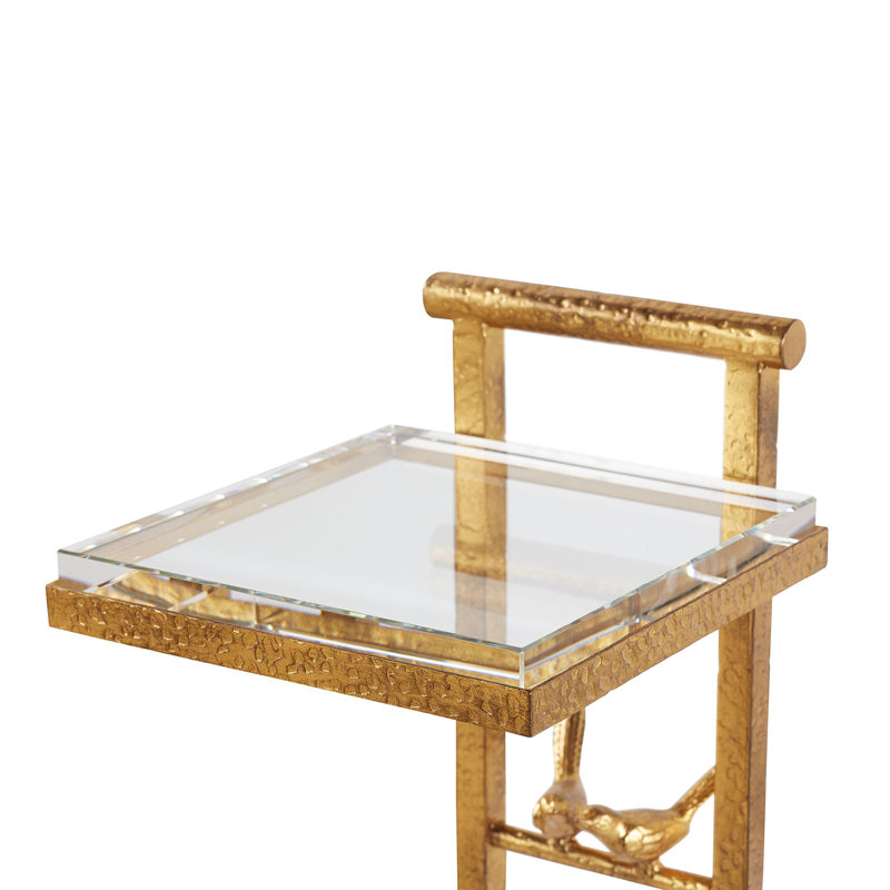 Lucia Accent Table