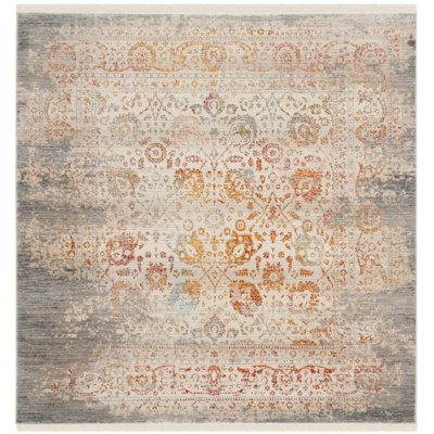 Johnsville Vintage Persian Performance Oriental Rug