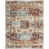 Rectangle 7'10" x 10' selected